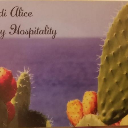 Casa Di Alice Luxury Hospitality - Elevator, Fast Wifi Daire Siraküza Dış mekan fotoğraf
