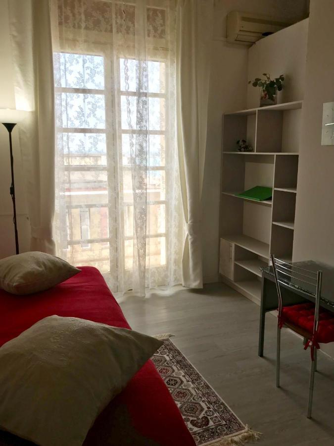 Casa Di Alice Luxury Hospitality - Elevator, Fast Wifi Daire Siraküza Dış mekan fotoğraf