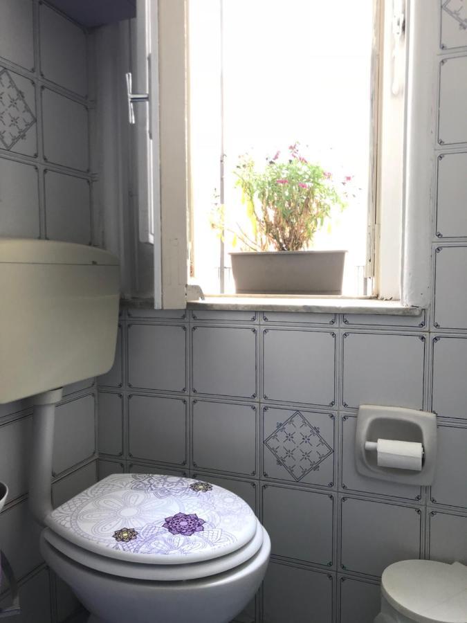 Casa Di Alice Luxury Hospitality - Elevator, Fast Wifi Daire Siraküza Dış mekan fotoğraf