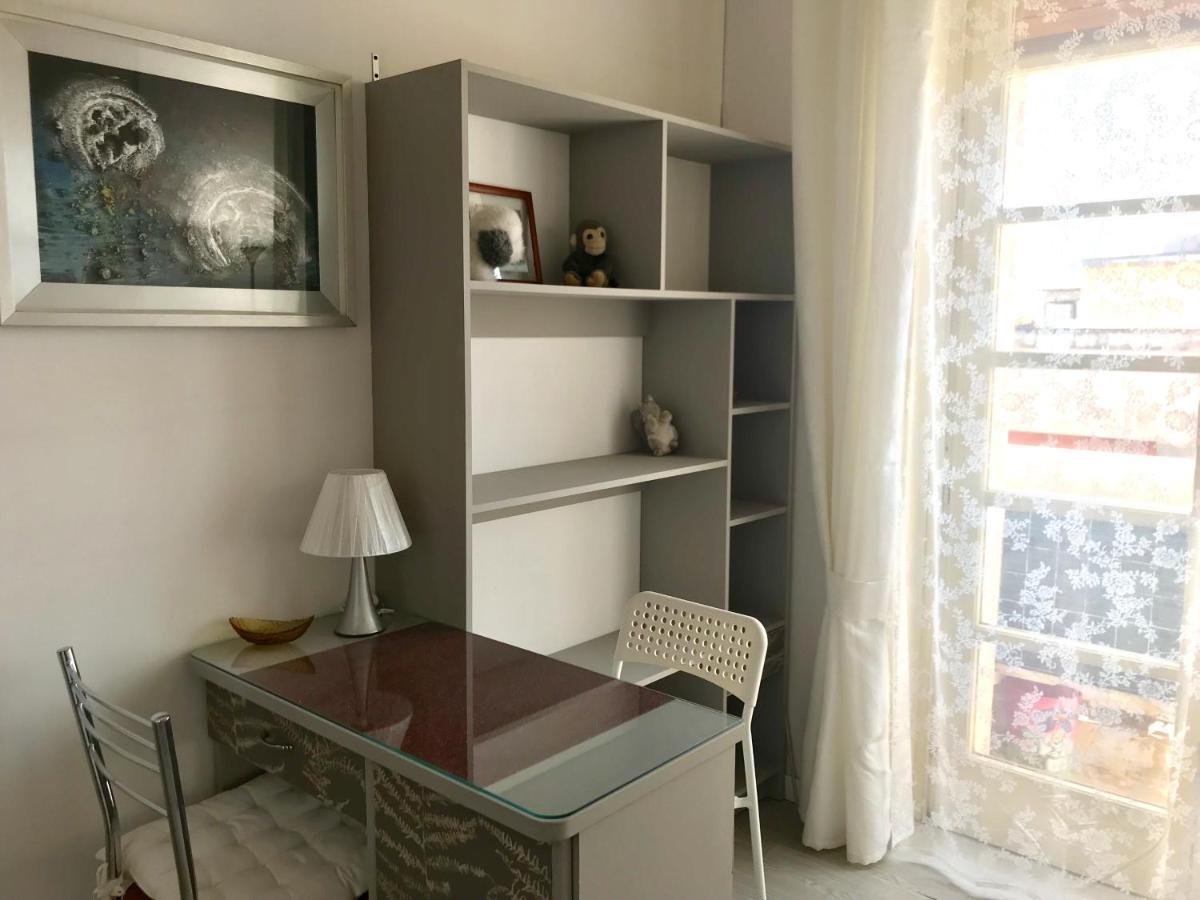 Casa Di Alice Luxury Hospitality - Elevator, Fast Wifi Daire Siraküza Dış mekan fotoğraf