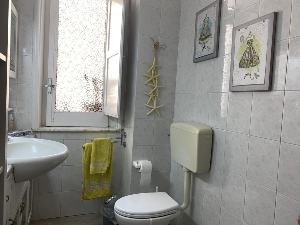 Casa Di Alice Luxury Hospitality - Elevator, Fast Wifi Daire Siraküza Dış mekan fotoğraf