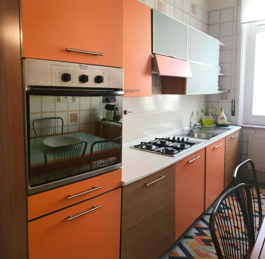 Casa Di Alice Luxury Hospitality - Elevator, Fast Wifi Daire Siraküza Dış mekan fotoğraf